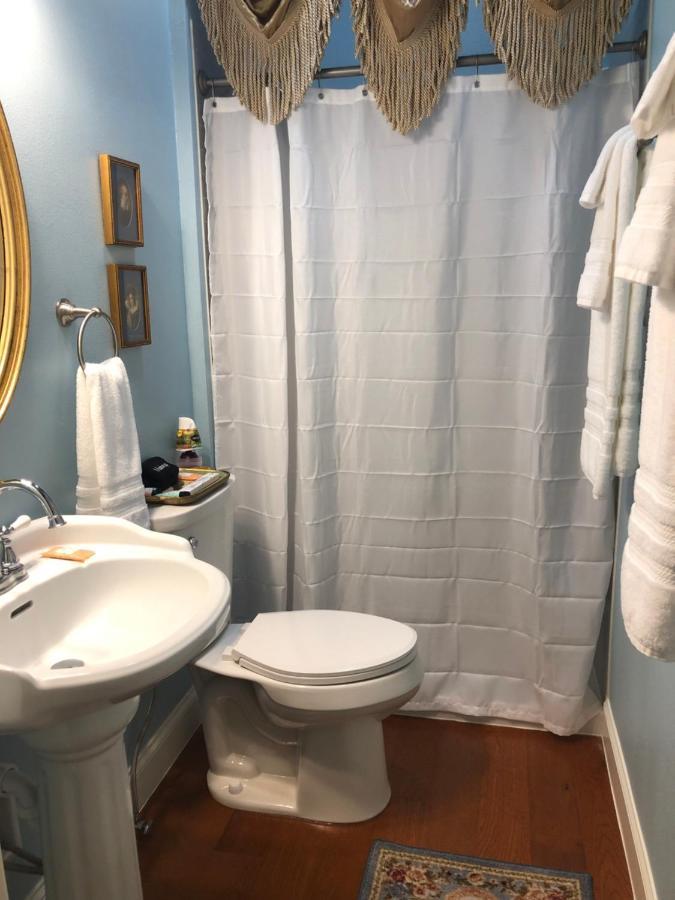 هاتييسبورغ Ross Mansion Bed & Breakfast المظهر الخارجي الصورة